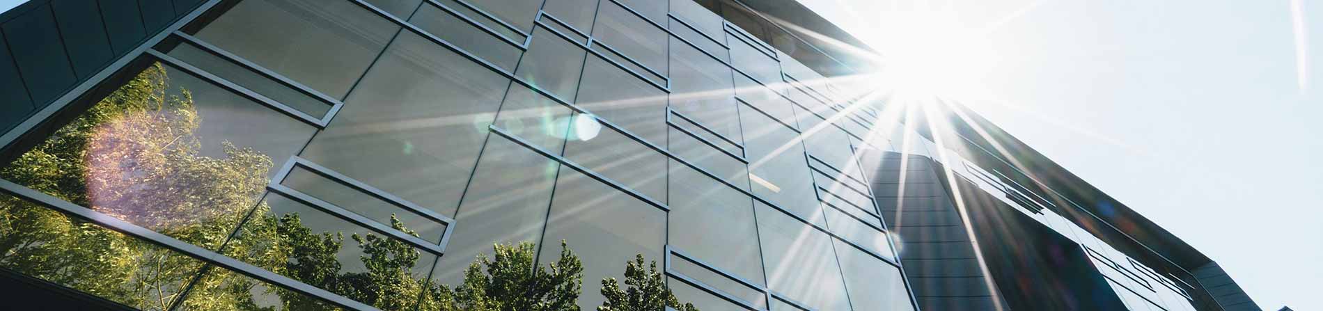 TGA Compact GmbH - Unternehmen